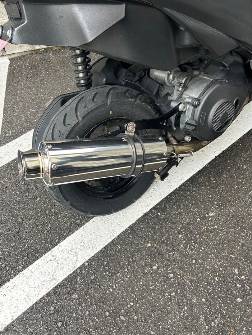 アドレスv125s