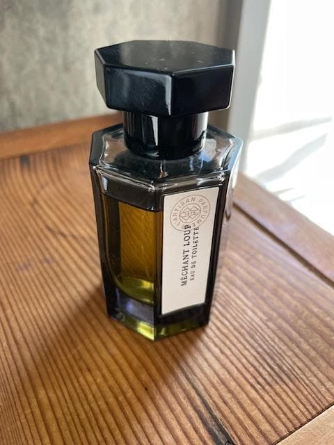 L'ARTISAN PARFUMEUR メシャン ルー オードトワレ 50ml