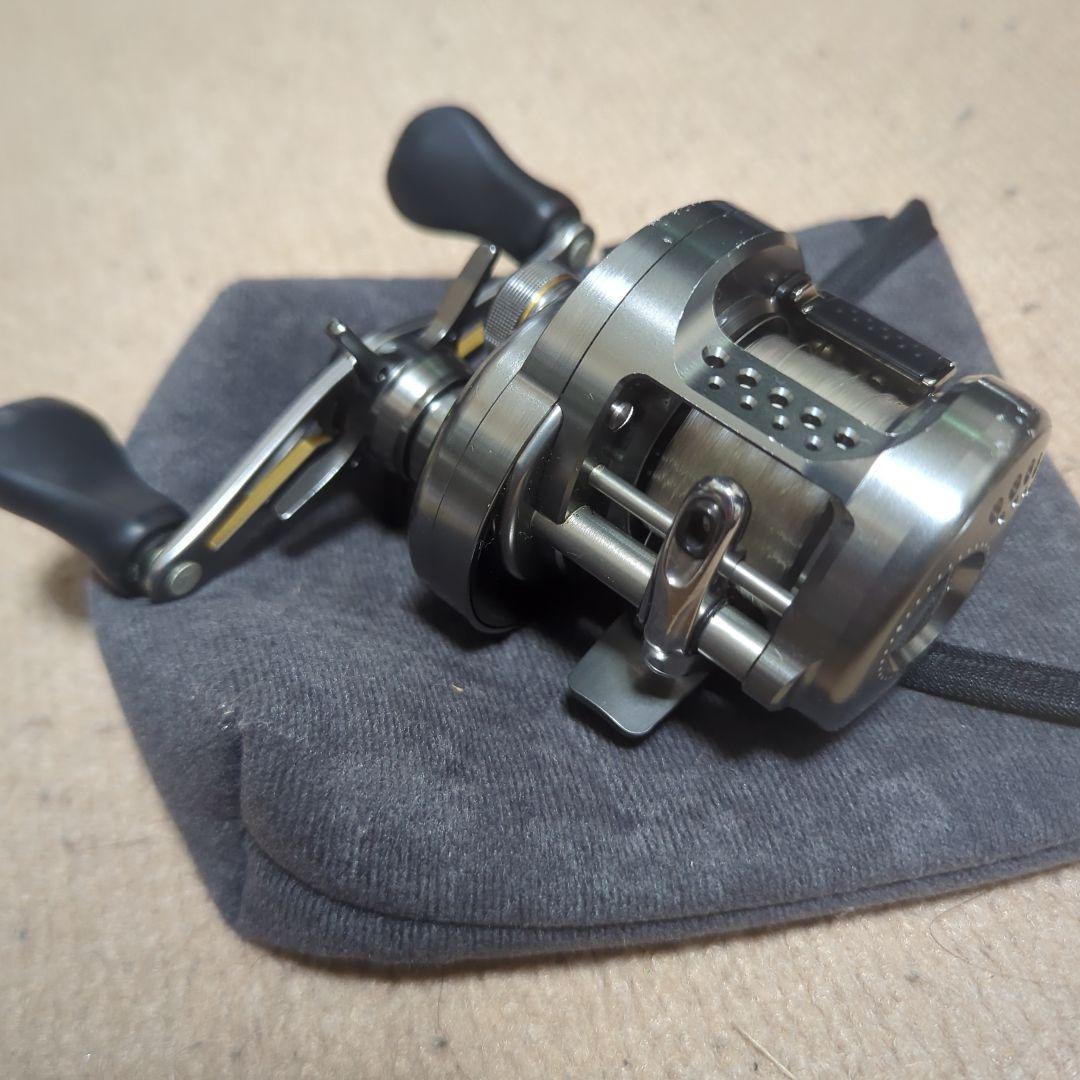 カルカッタコンクエストBFS 17