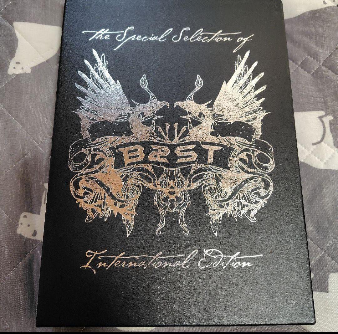 「断捨離価格」BEAST the Special Selection BEST