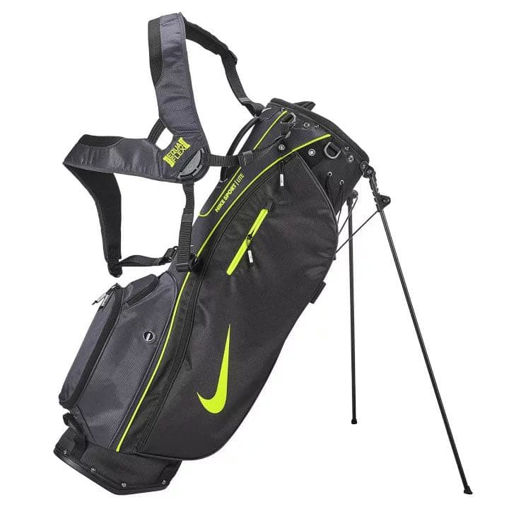 NIKE ゴルフバック