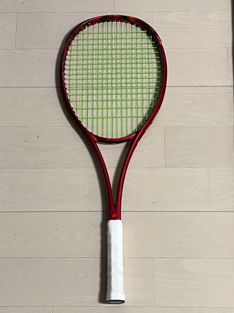 ラケット(軟式用) GEOBREAK 70v