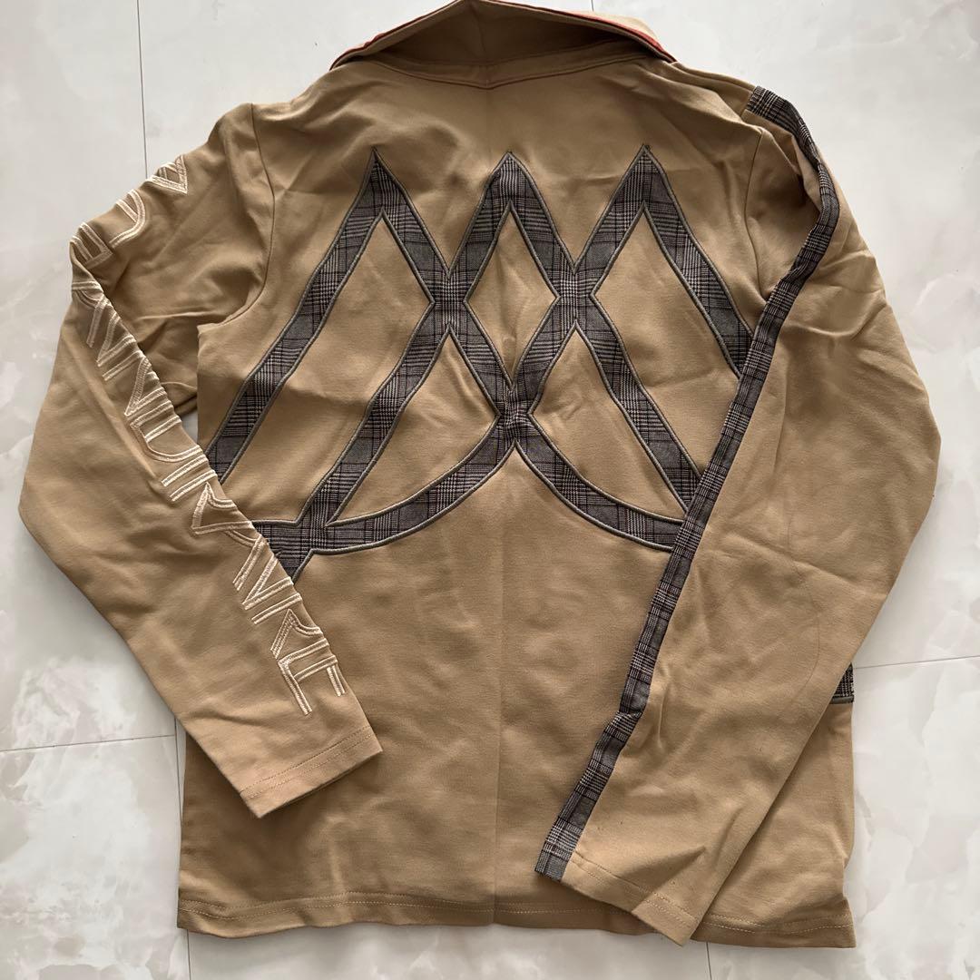 エースアンドレア 42nd