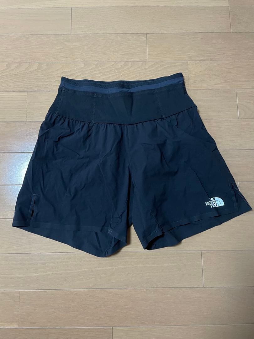 THE NORTH FACE FLIGHT SERIES S ブラック