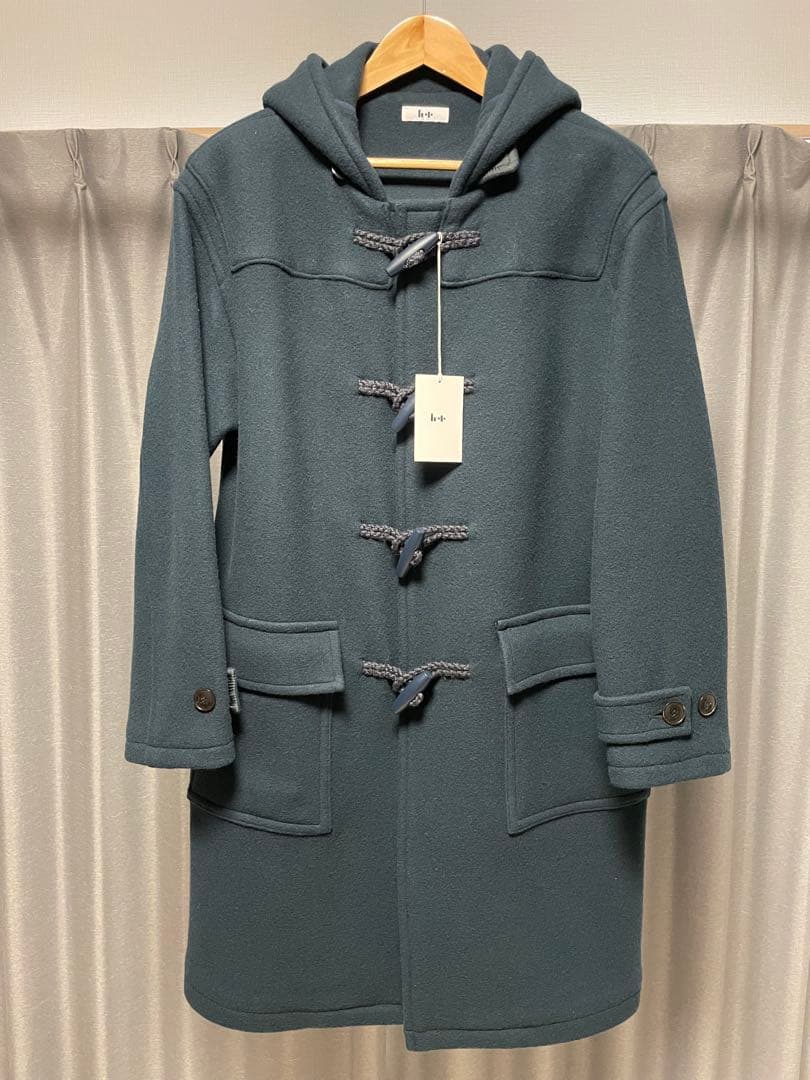 Headporter Plus Duffle coat ベッドポータープラス