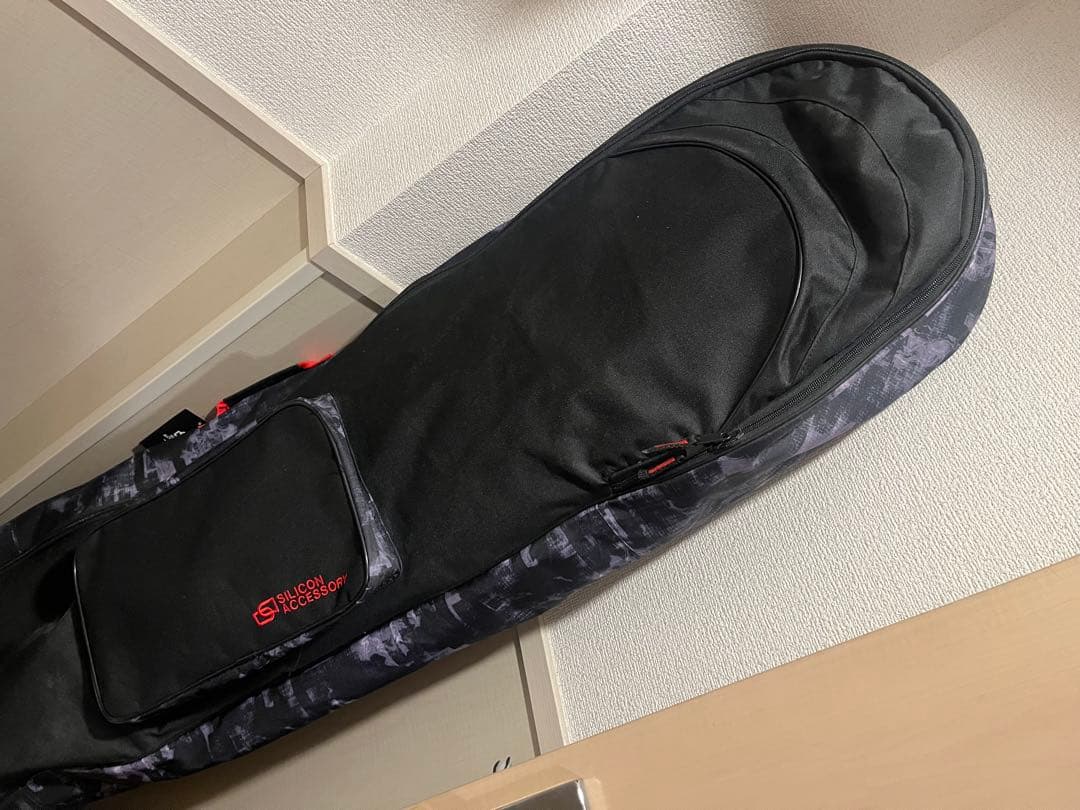 【特価】スノーボードセット ボード+バインディング+27cmブーツ+手袋