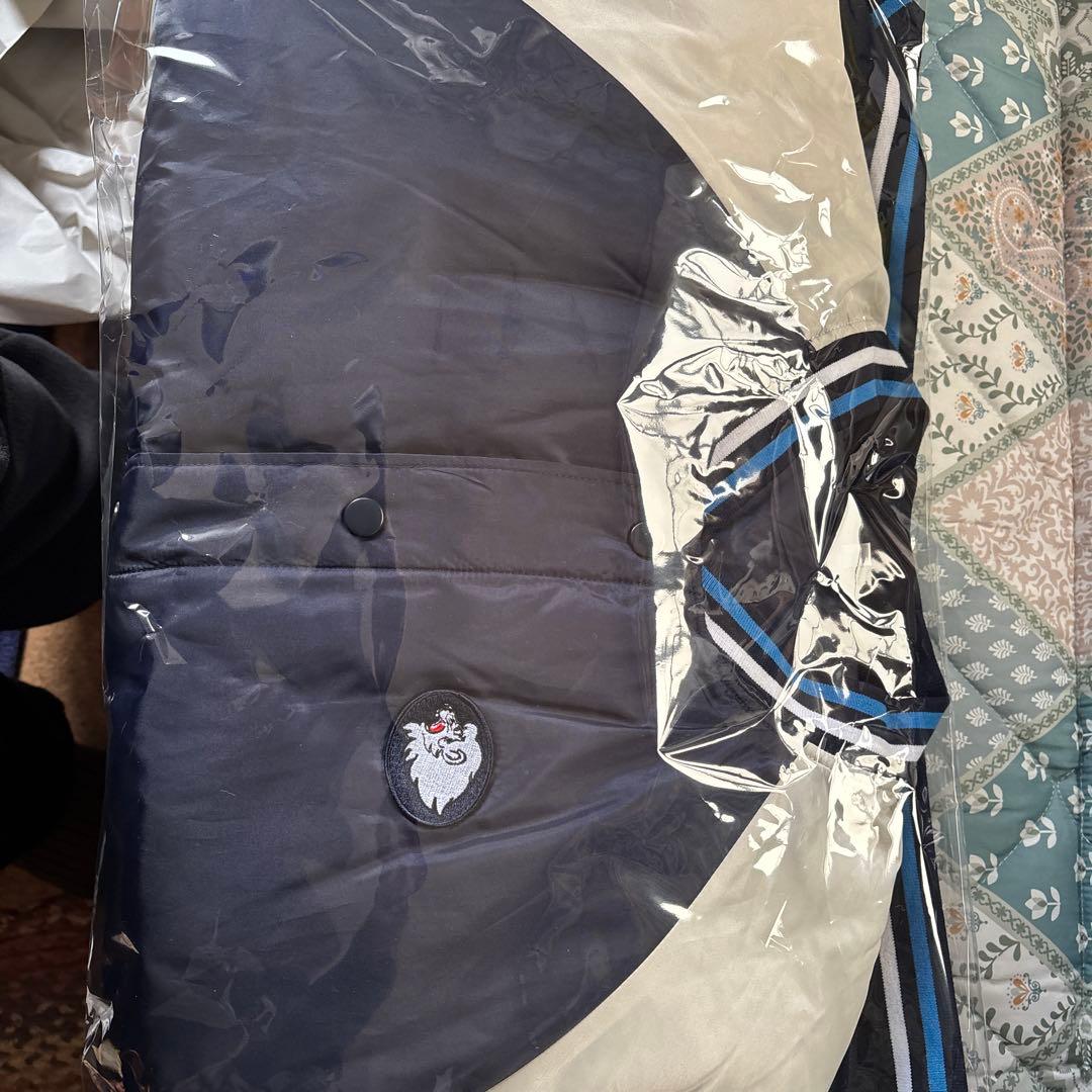 西武ライオンズ　2026年ファンクラブ　ジャンパーXL