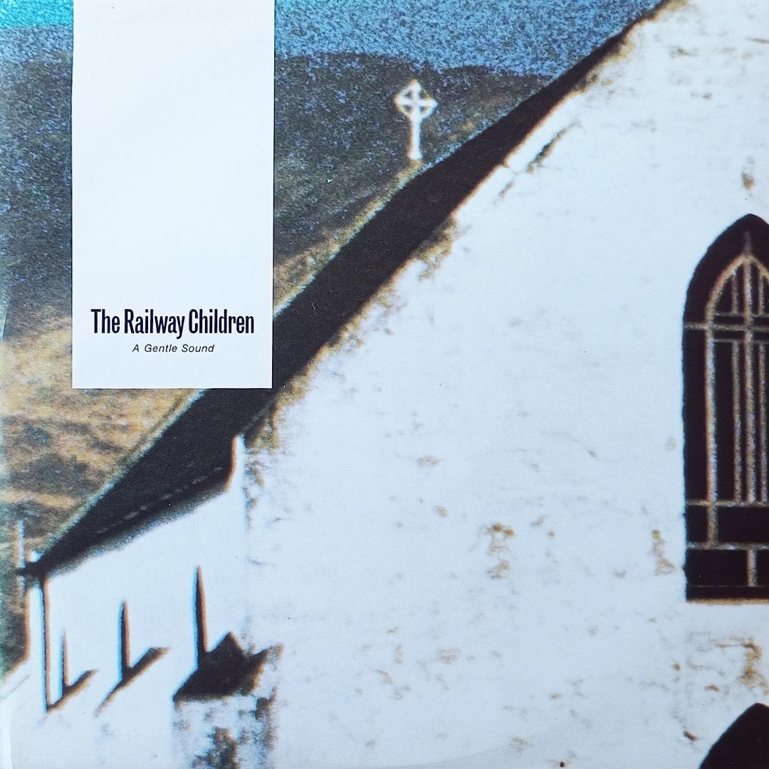 洋楽 A Gentle Sound 12\