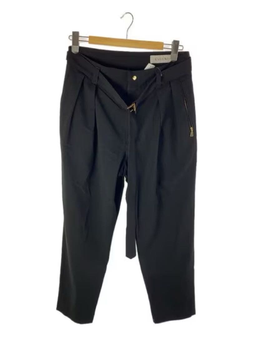 cullni ベルト ブラック パンツ