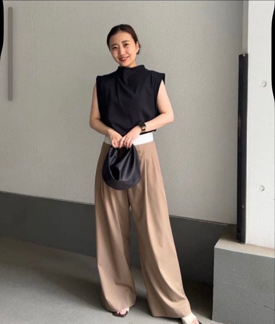 【美品♡】MARW UNITED ARROWS 2WAY ショルダーバッグ