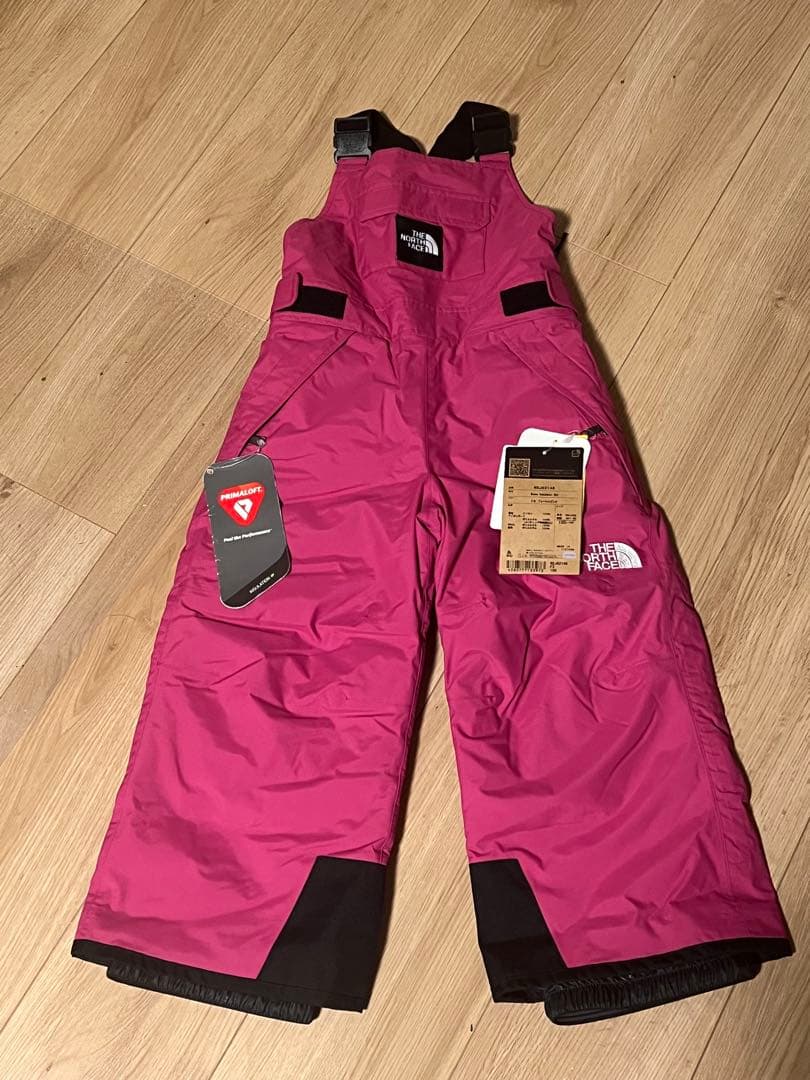 THE NORTH FACE スキーウェア 100cm