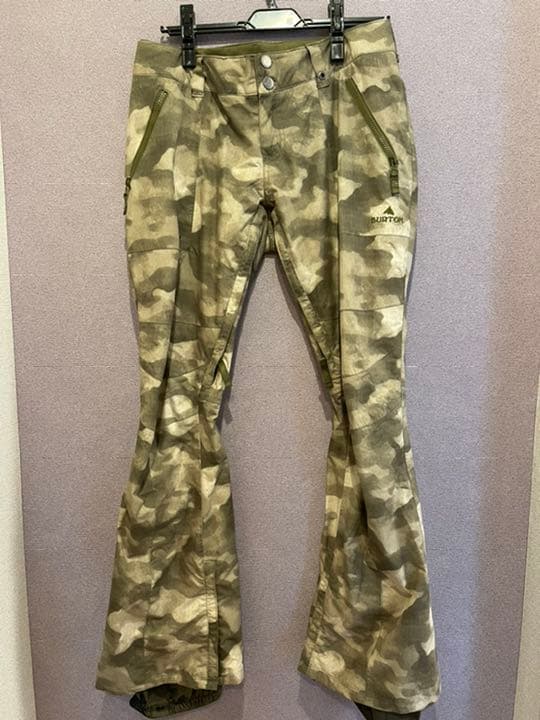 BURTONパンツMサイズ