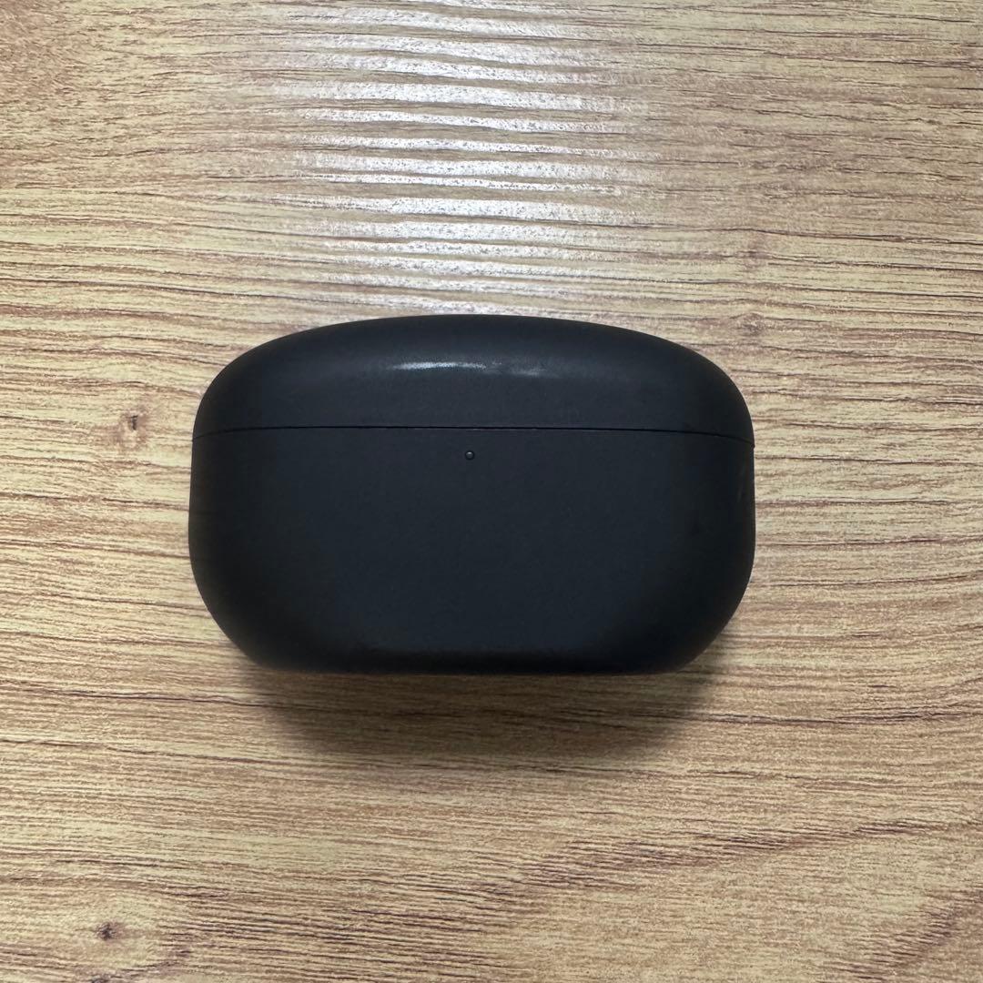 SONY ワイヤレスイヤホン ブラック WF-1000XM5 ソニー