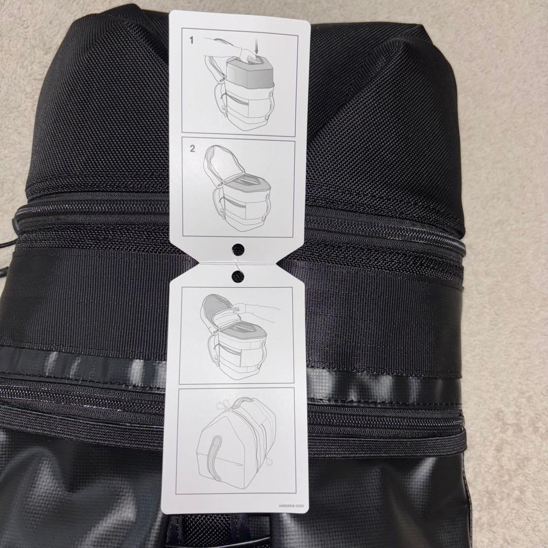 BOSE S1 PRO バックパック ブラック 新品未使用　スピーカー　リュック