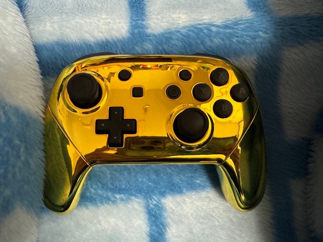 金のプロコン ゴールド カスタム