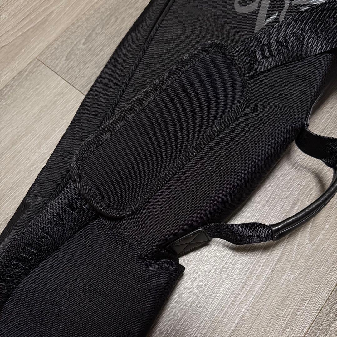 【美品】StAndrews セントアンドリュース ゴルフクラブケース