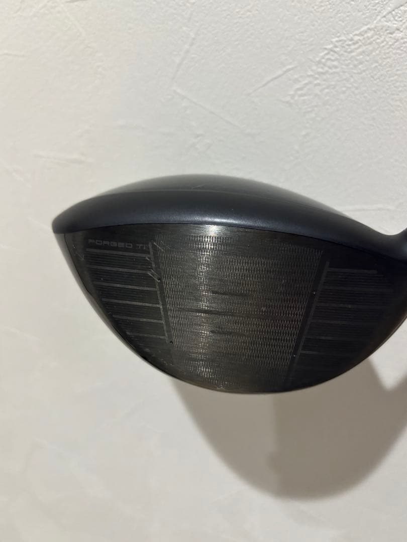 PARADYM トリプルダイヤ 8.0 ツアーAD PT6X