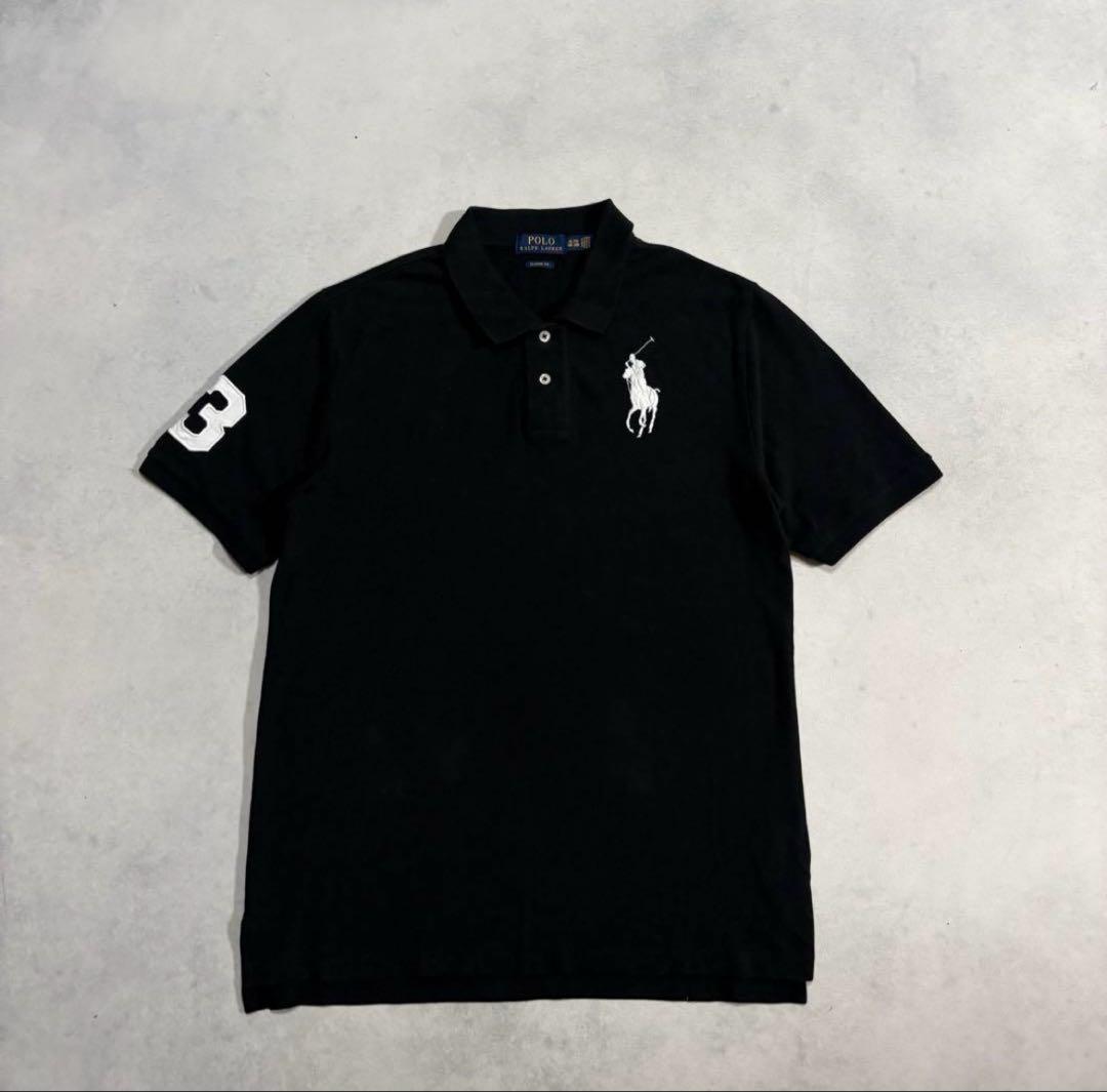 poloポロ ralph lauren ラルフローレン アーカイブ ポロシャツ