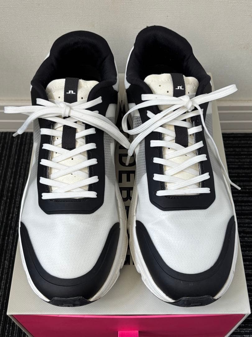 【J.LINDEBERG】ジェイ・リンドバーグ　ゴルフシューズ　VENT500