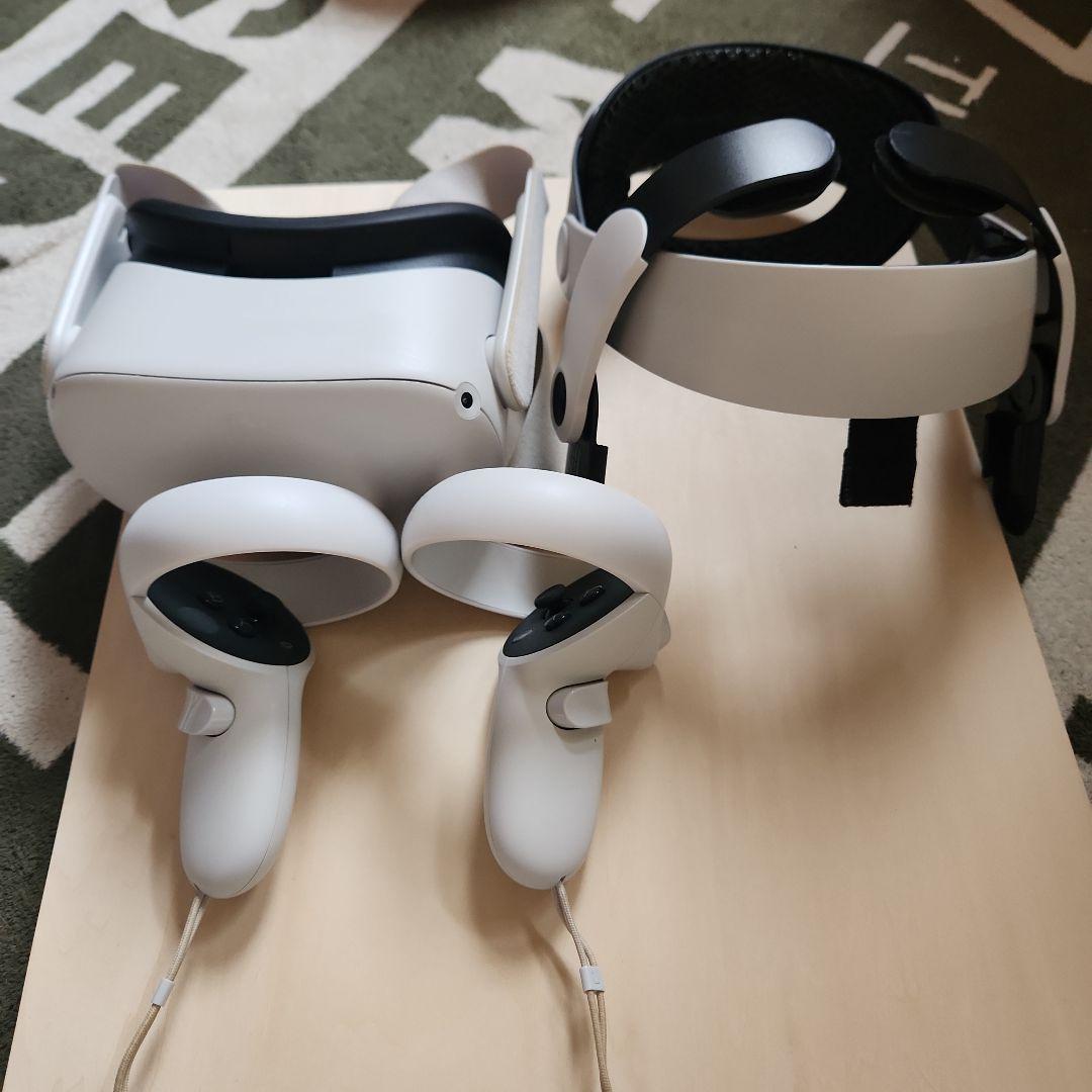  quest2  VRゴーグル