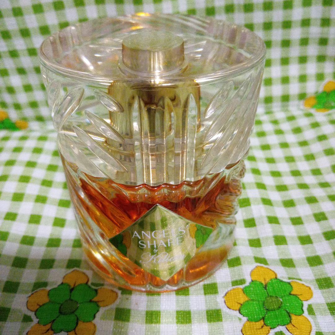 ANGEL'S SHARE オードパルファム 50ml
