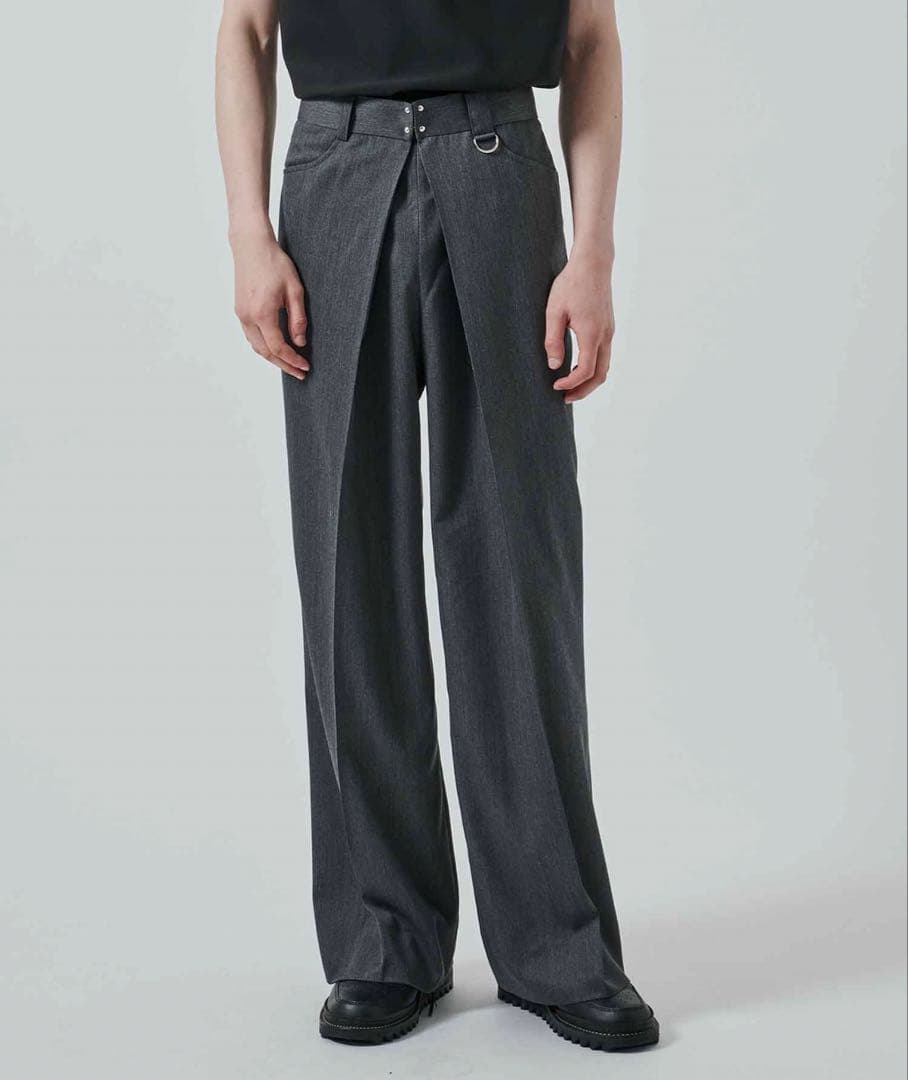 JOHN LAWRENCE SULLIVAN グレースラックス