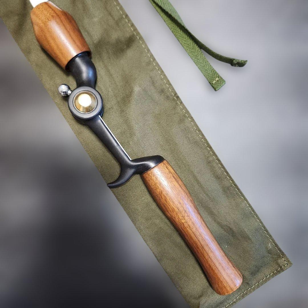 ブライトリバー　ヘッドハンターズ