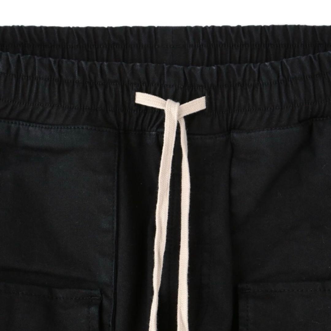 【大人気❗️】DankeSchon ダンケシェーン STRETCH PANTS