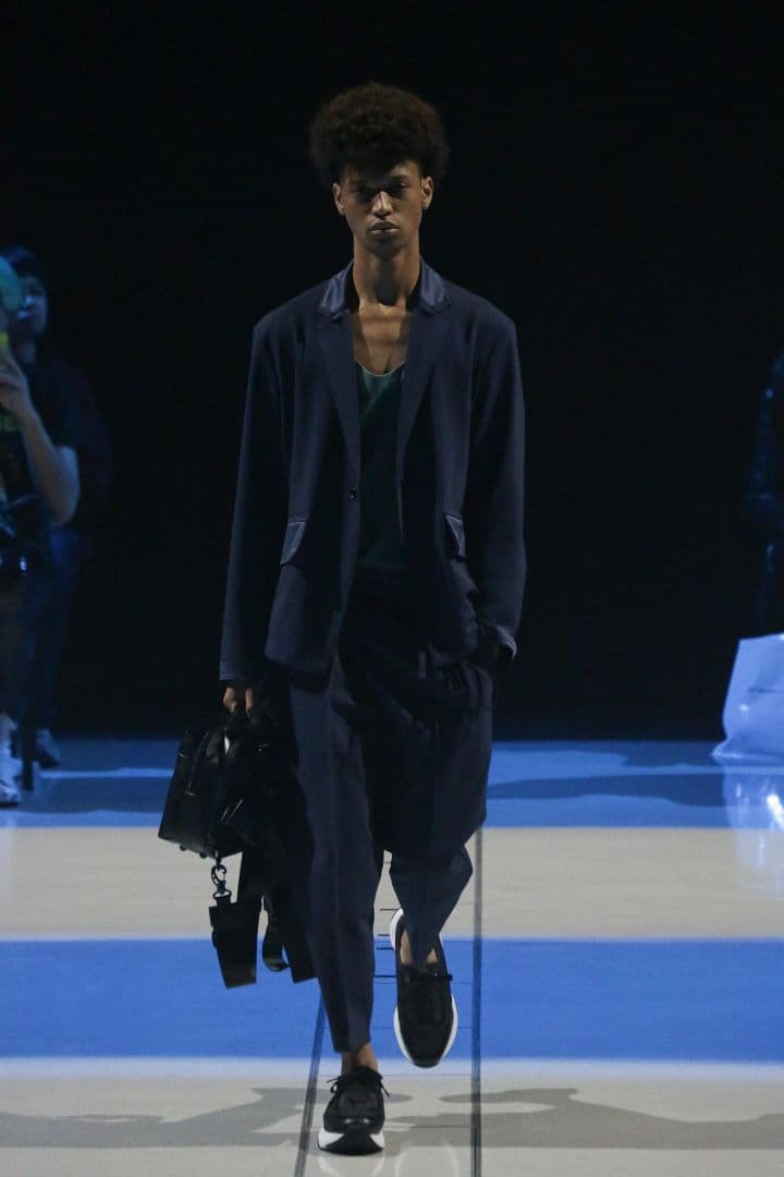 【希少】ダイエットブッチャースリムスキン　セットアップ　2020SS