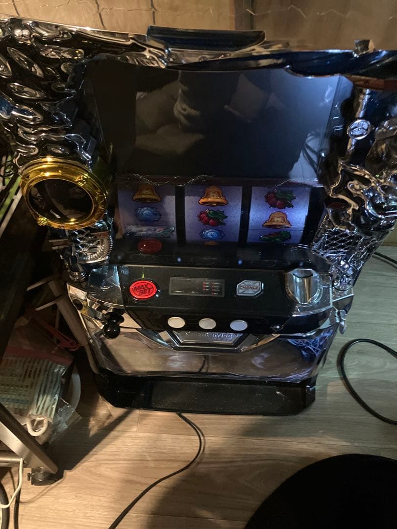 メル52727　バイオハザード リベレーションズ 実機