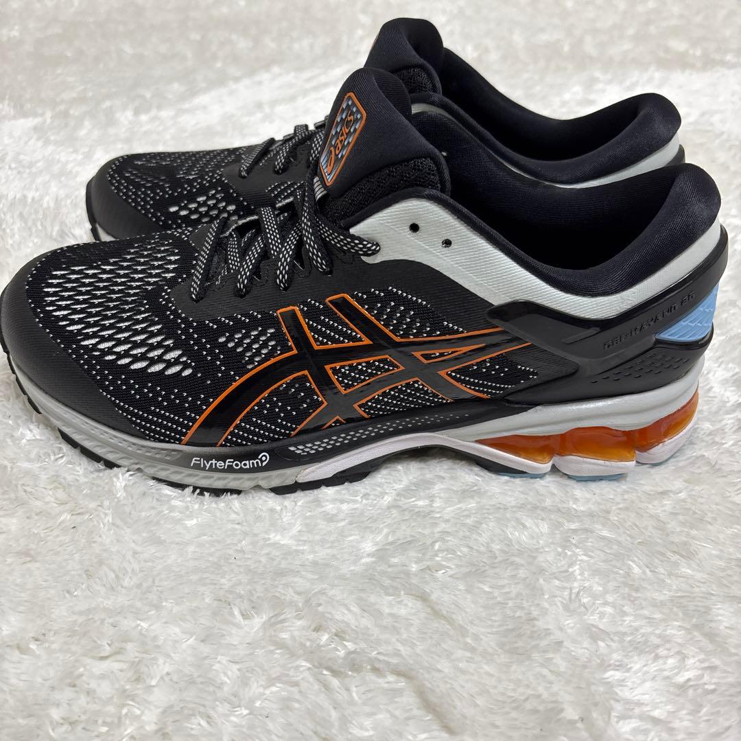 ASICS 【アシックス 】ゲルカヤノ26 26.5cm ランニングシューズ