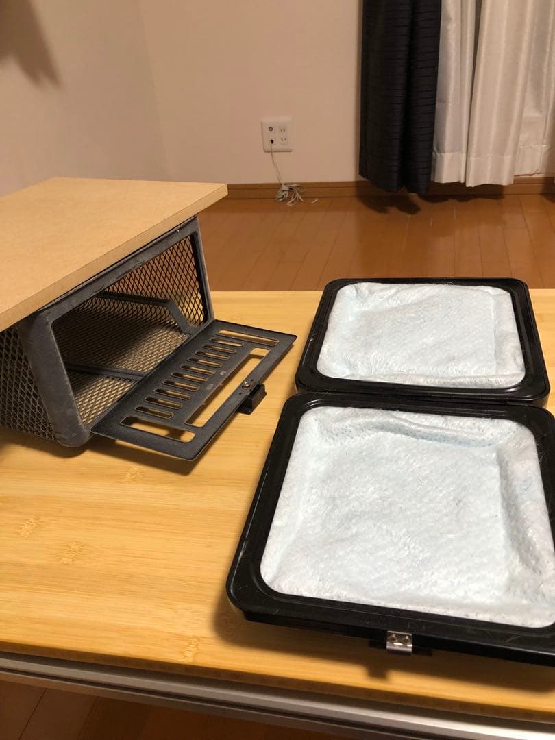 ゴン吉出品　スノーピーク　IGT こたつ　1ユニット　ミツウロコ