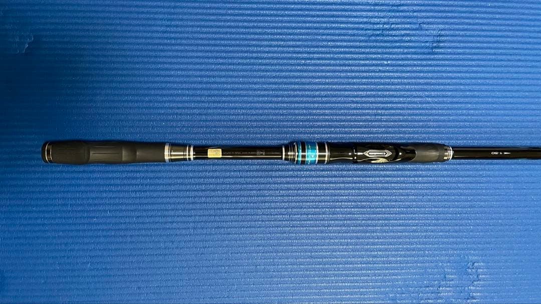 がまかつ アテンダー III 1-50