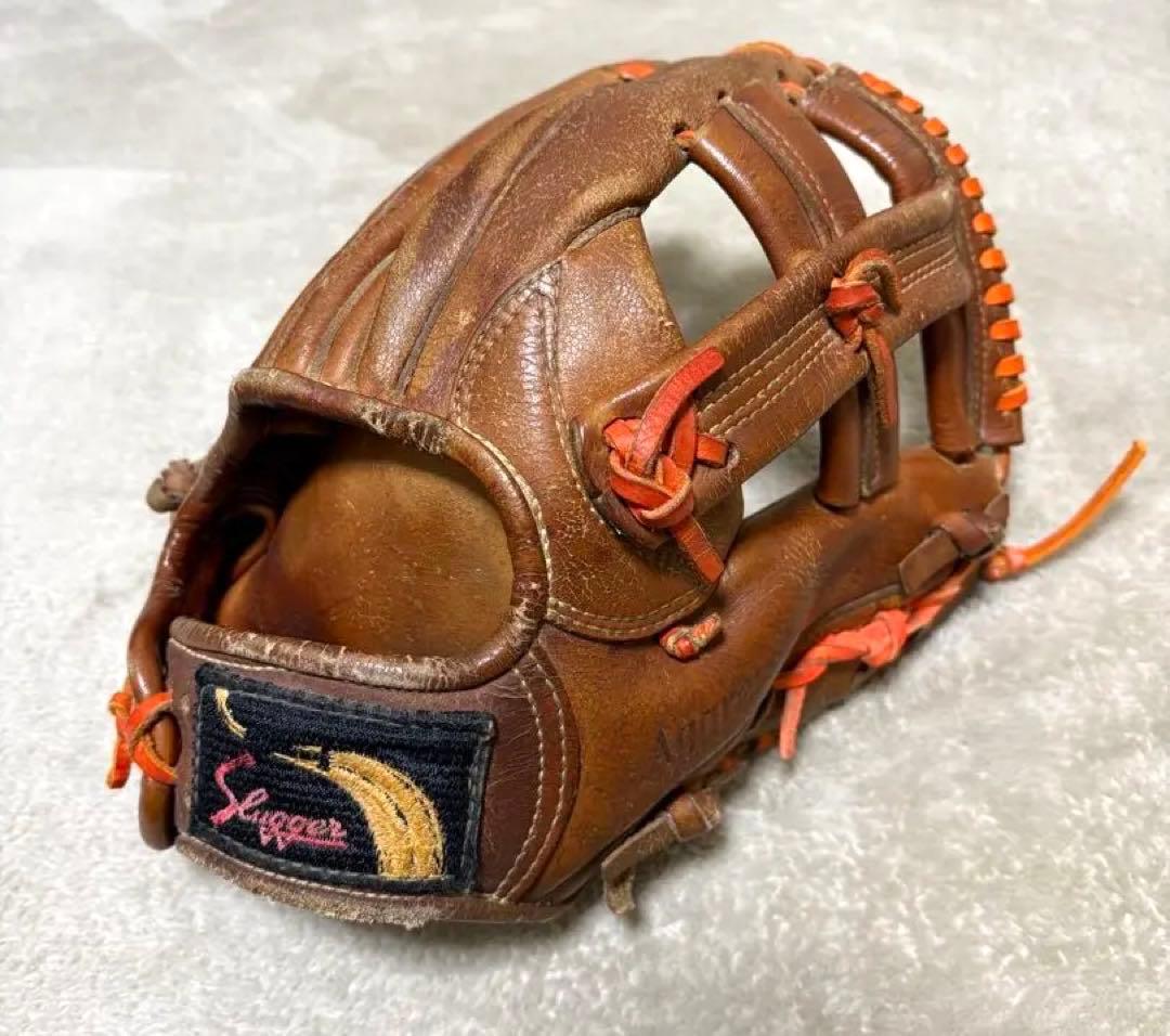 久保田スラッガー　軟式グラブ　KSN-L5