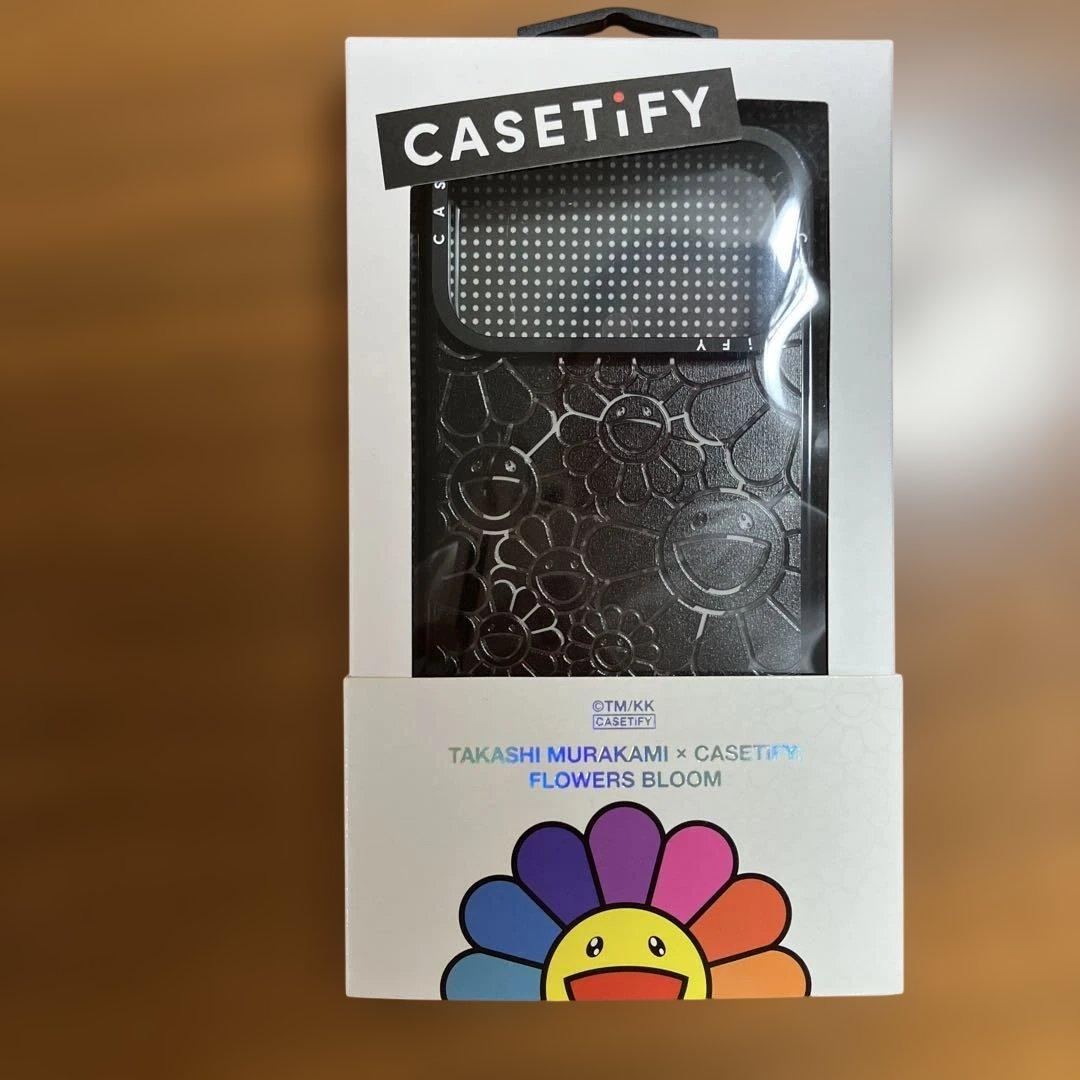 CASETiFY iPhone17Pro Max ケース
