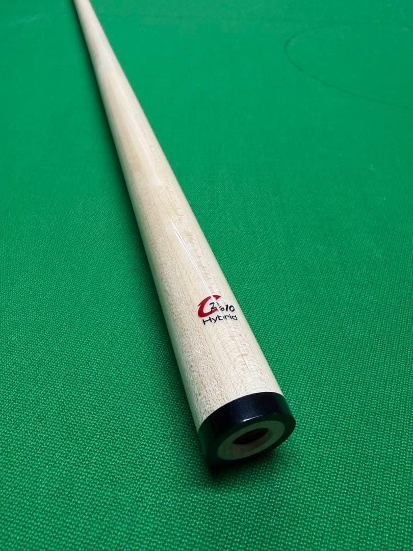 【２日限定値下げ】PRO10ハイブリッドシャフト　ラジアル