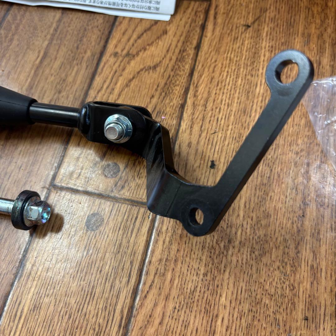 パーツ SR400 fi Yamaha Performance Damper