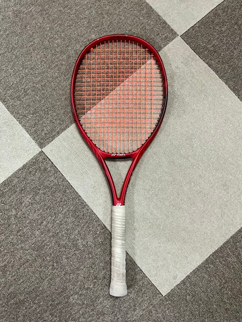 ラケット(硬式用) YONEX VCORE 98