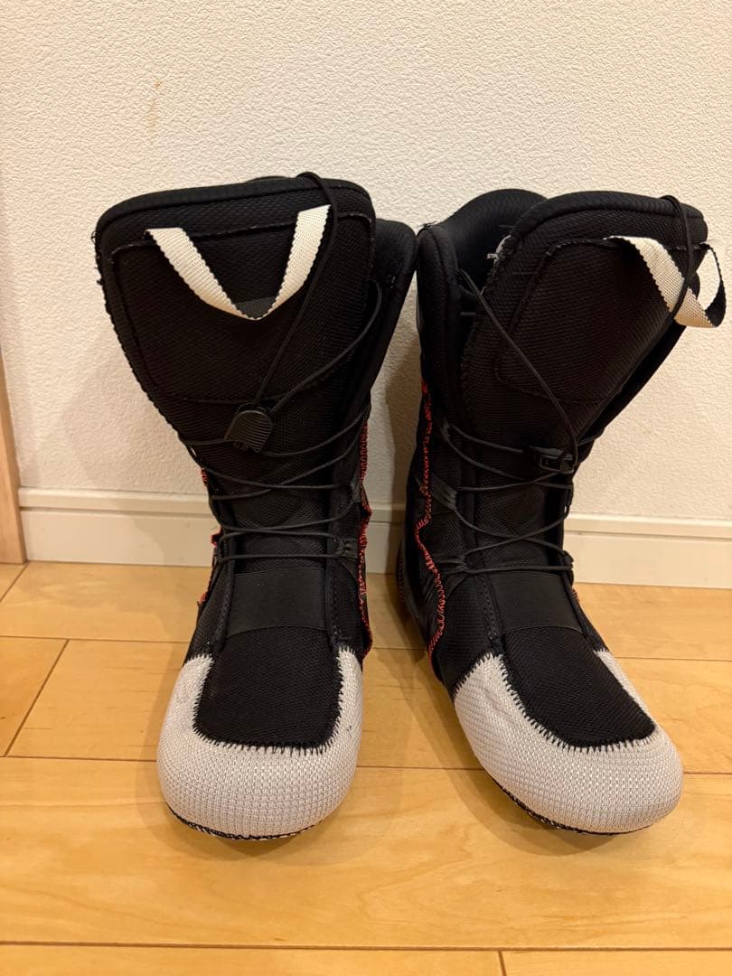 DEELUXE サーモインナー STAGE3 26.5