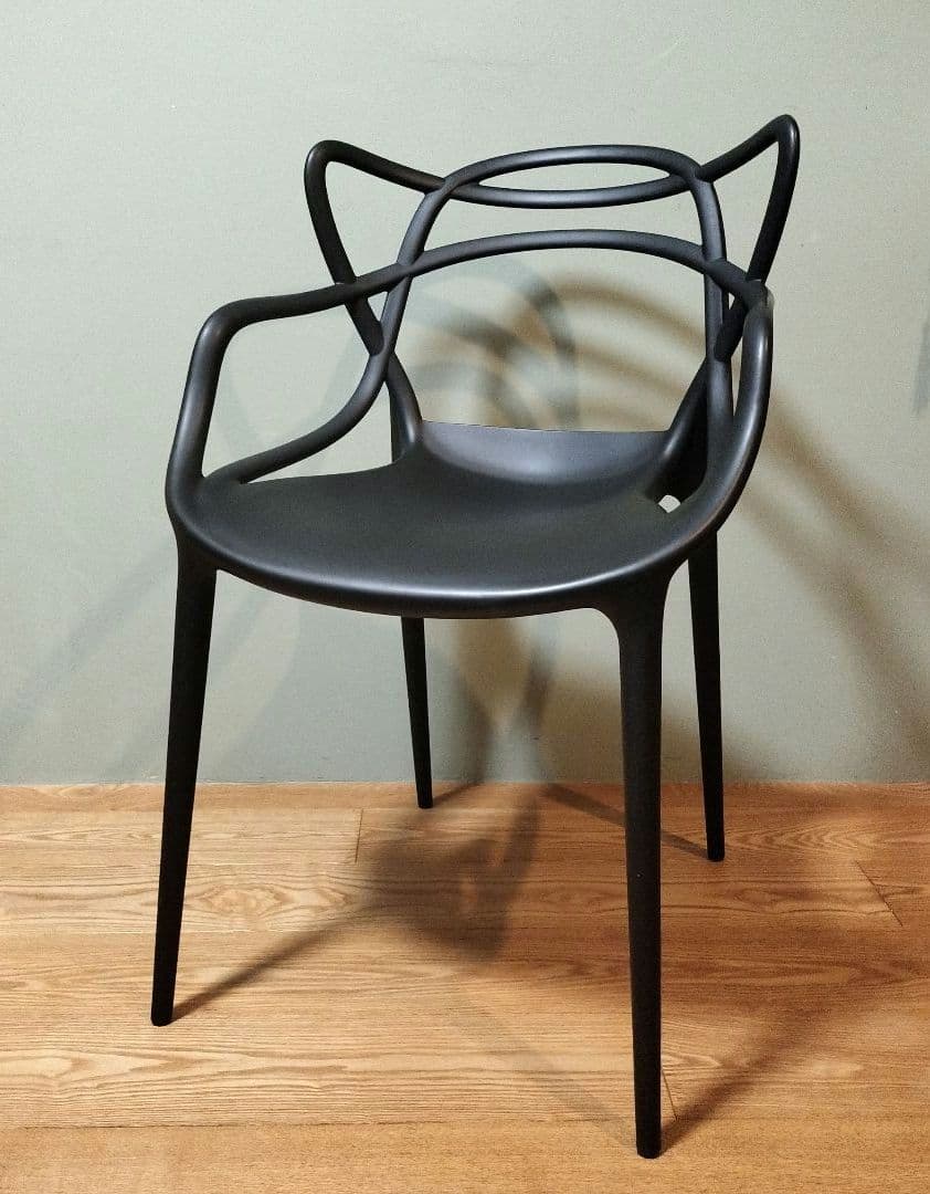 カルテル　マスターズ