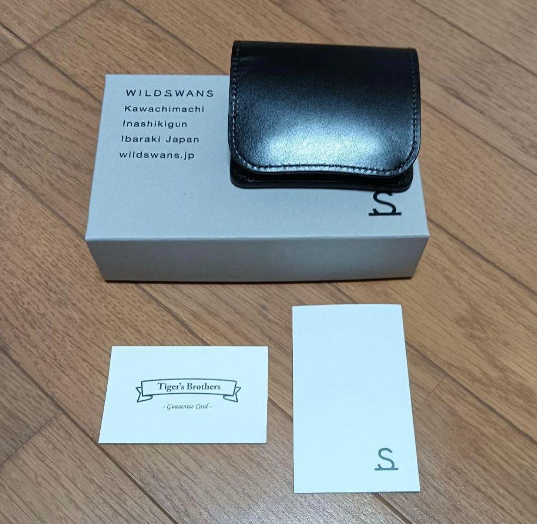 WILDSWANS ワイルドスワンズ PALM V2 パームV2