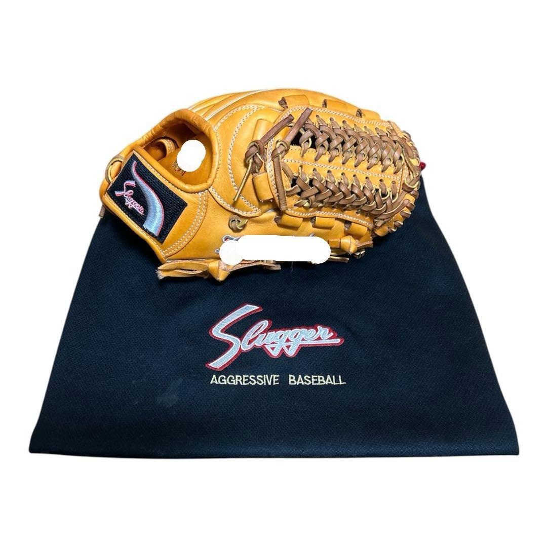 久保田スラッガー　軟式オーダーグローブ　KSN-L7 オールラウンド　野球