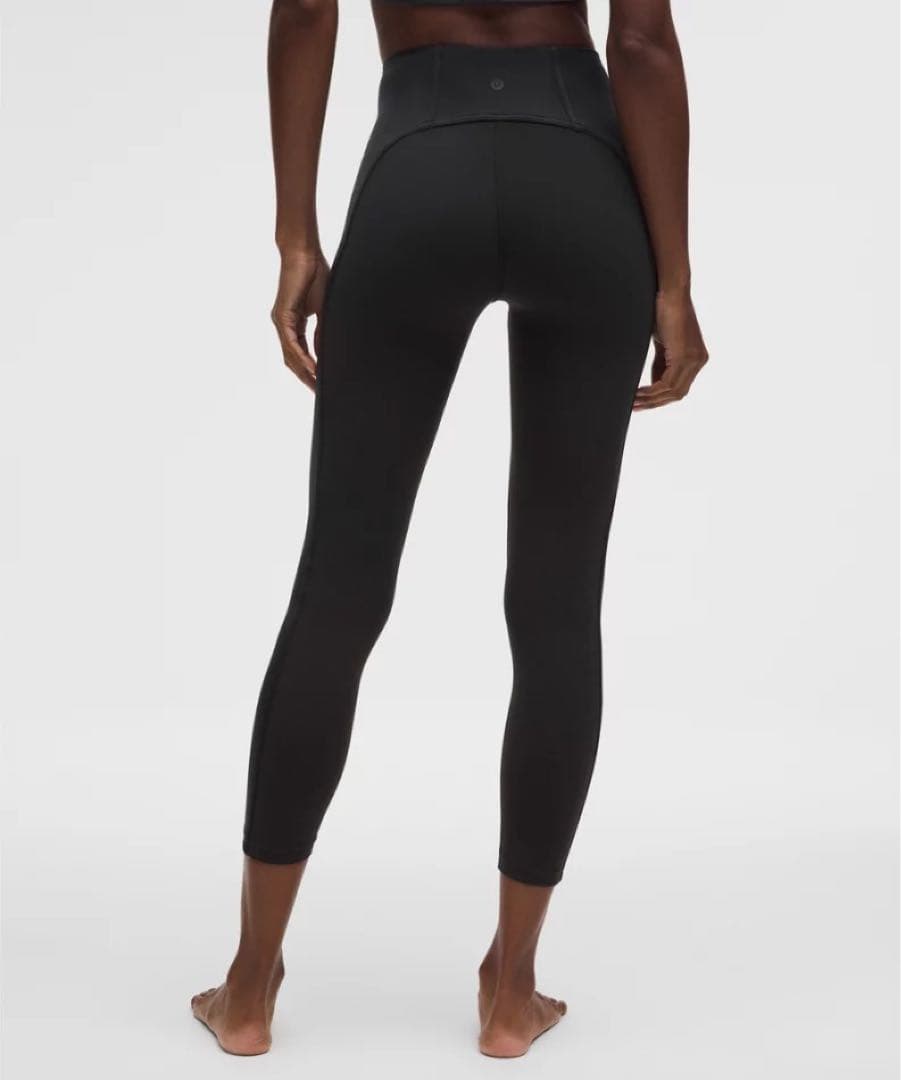 【新品・タグ付き】⭐︎限定品⭐︎ lululemon Align レギンス25