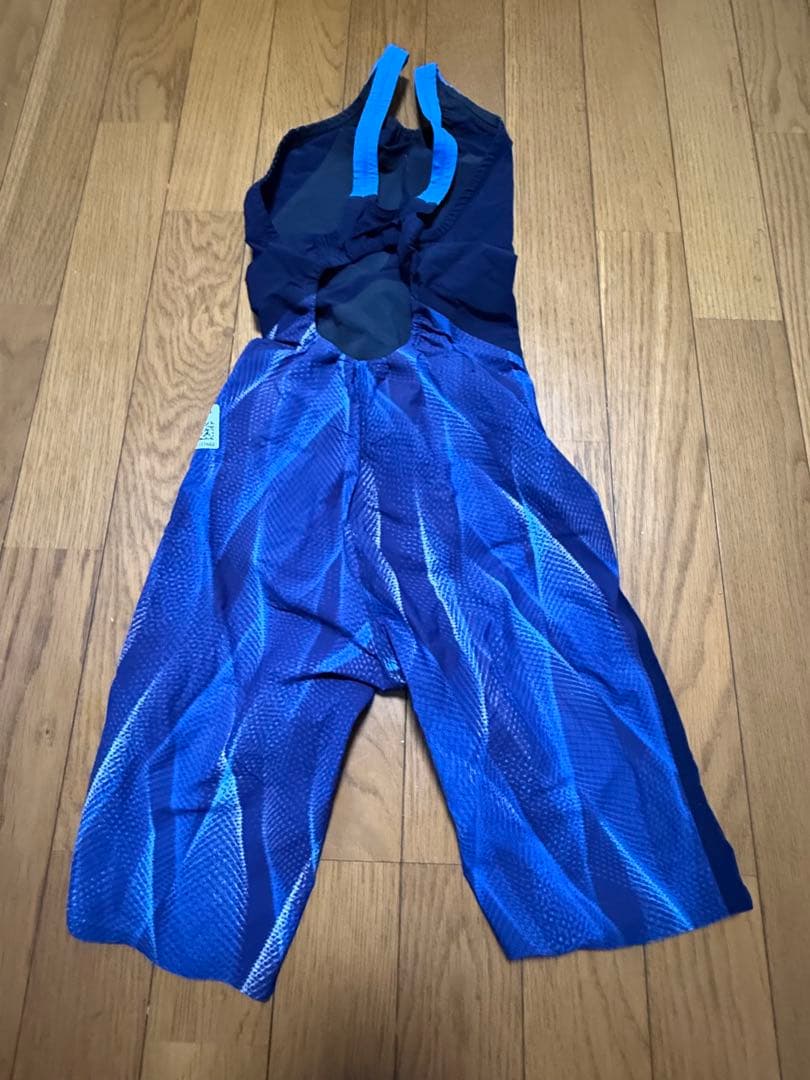 美品　イトマン　ミズノ　競泳水着　高速水着　GX SONIC V MR M