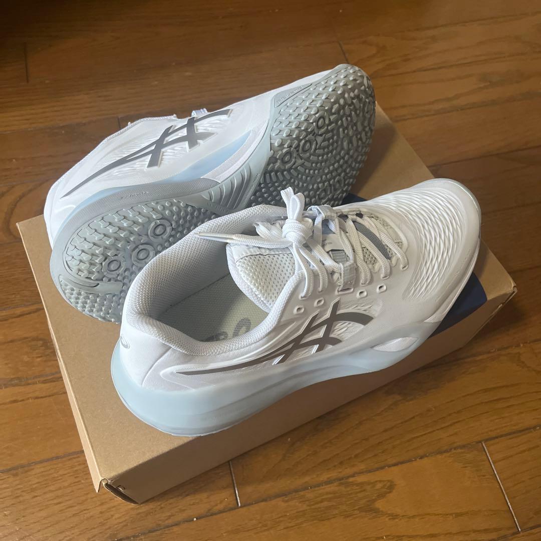 GEL-RESOLUTION X OC（オムニ・クレー）WIDE