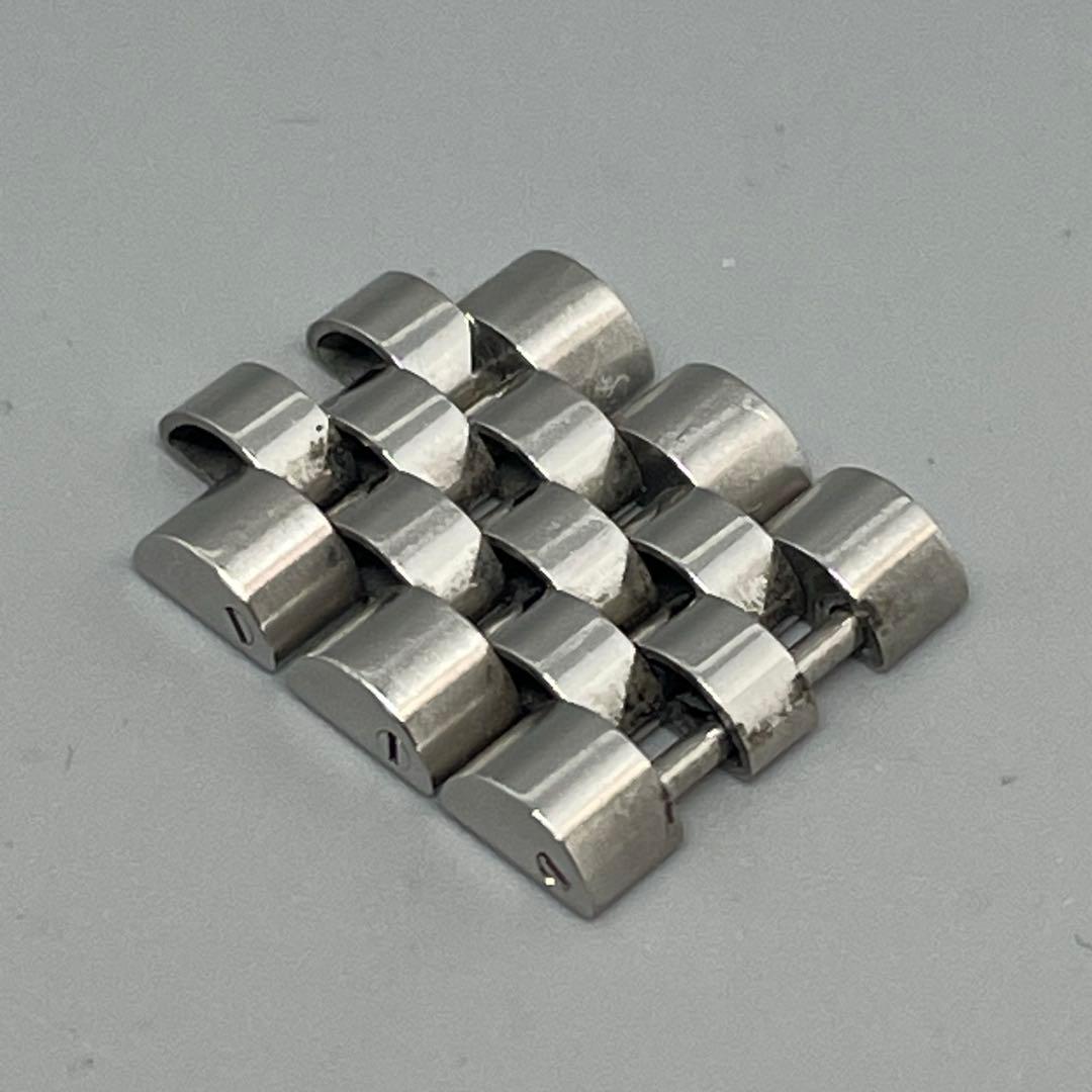 ROLEX DATEJUST 16234 3コマ