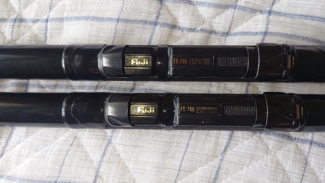 【2本セット】Fuji CASTing420 プロフェッショナル仕様