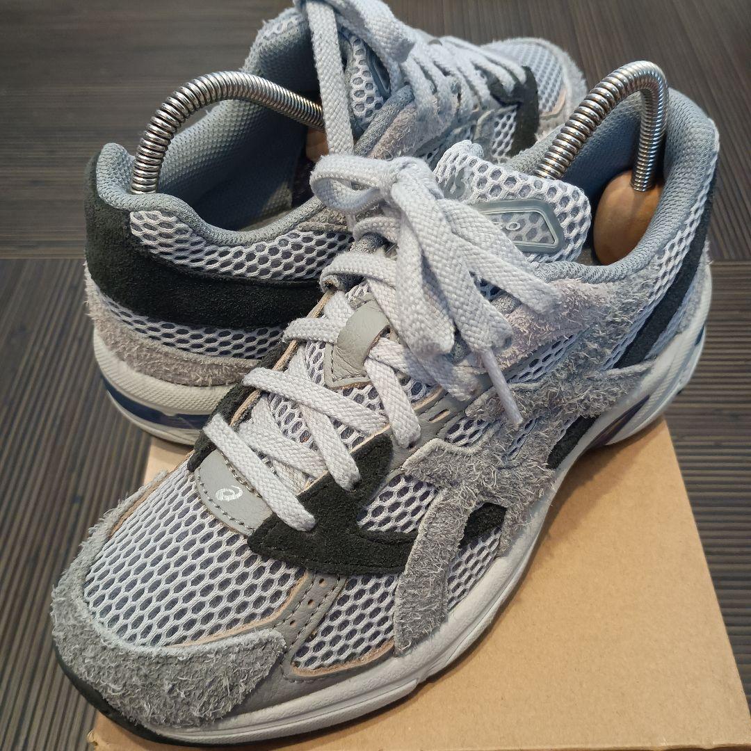asics GEL-1130 アシックス グレー 23センチ