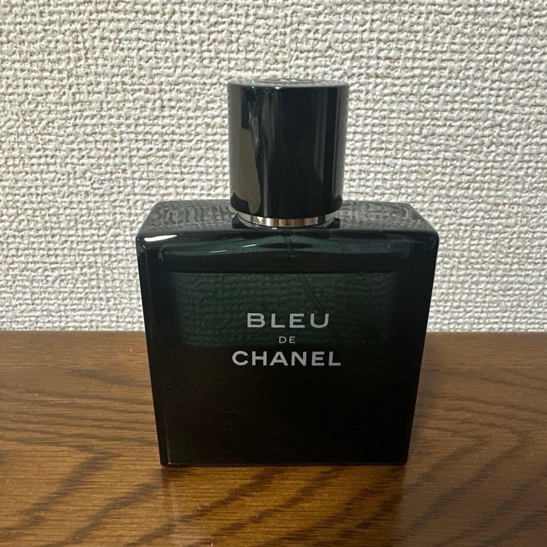 シャネル　CHANEL香水　50ml