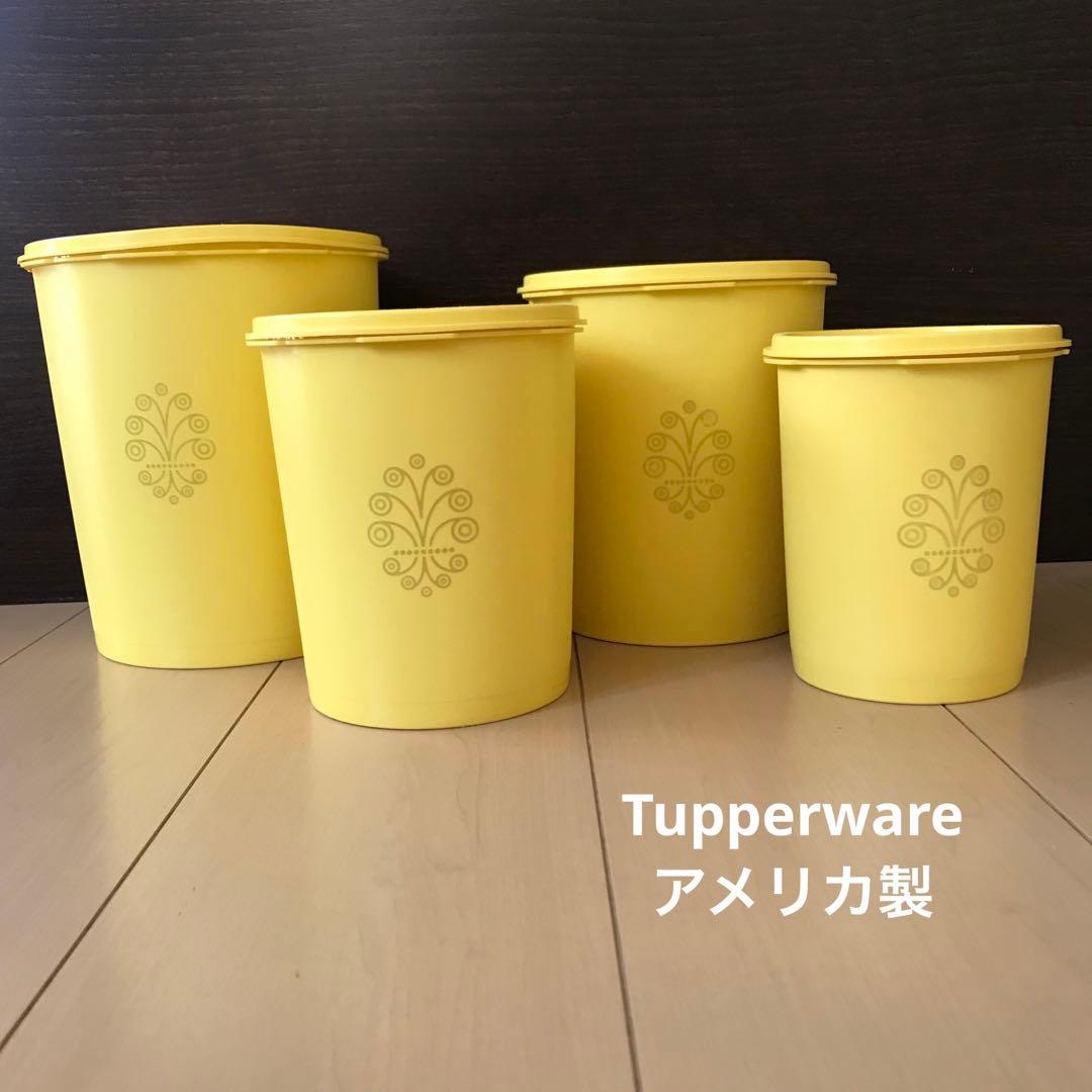 専用です　レア　Tupperware　タッパーウェア　マキシデコレーター
